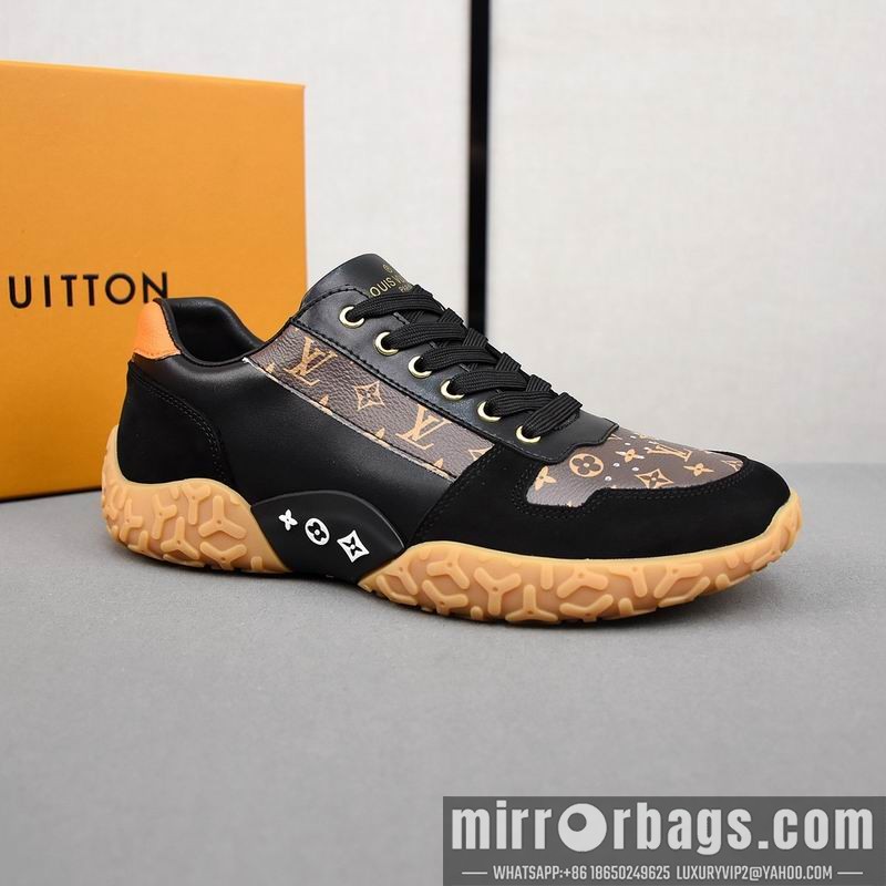 LV Replica Shoes LV sz38-44 mnf0439