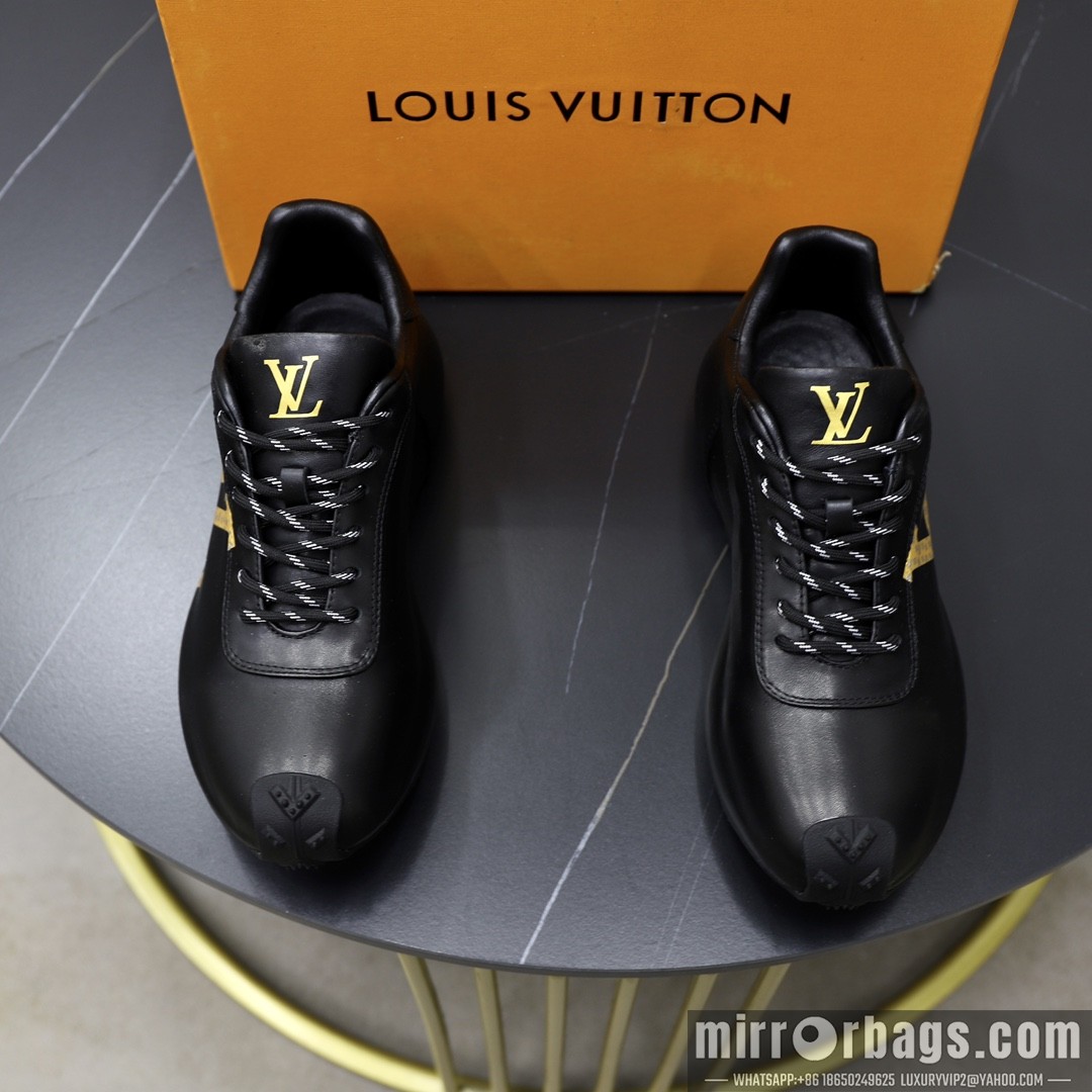 LV Replica Shoes LV sz38-45 hnh1206