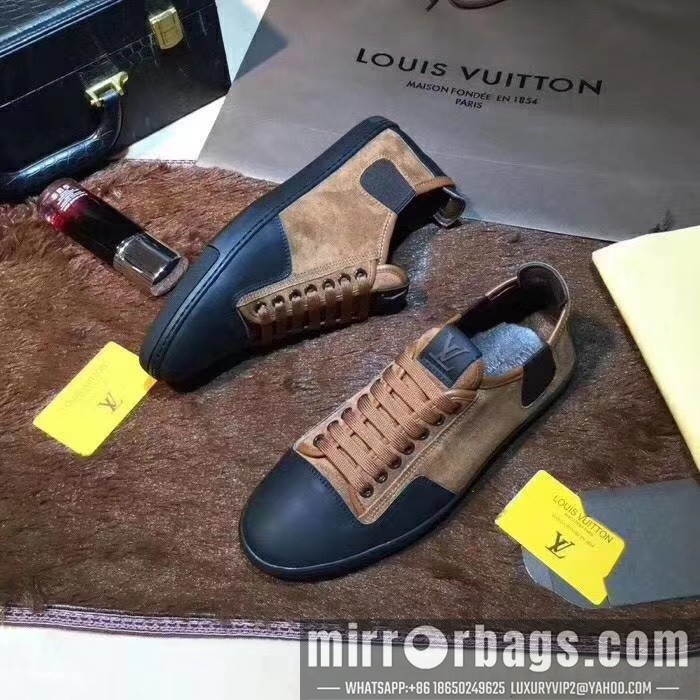 LV Replica Shoes LV sz38-44 jyh0960