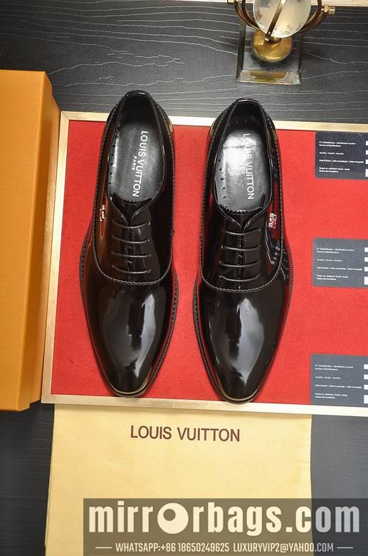 LV Replica Shoes LV sz38-44 0664