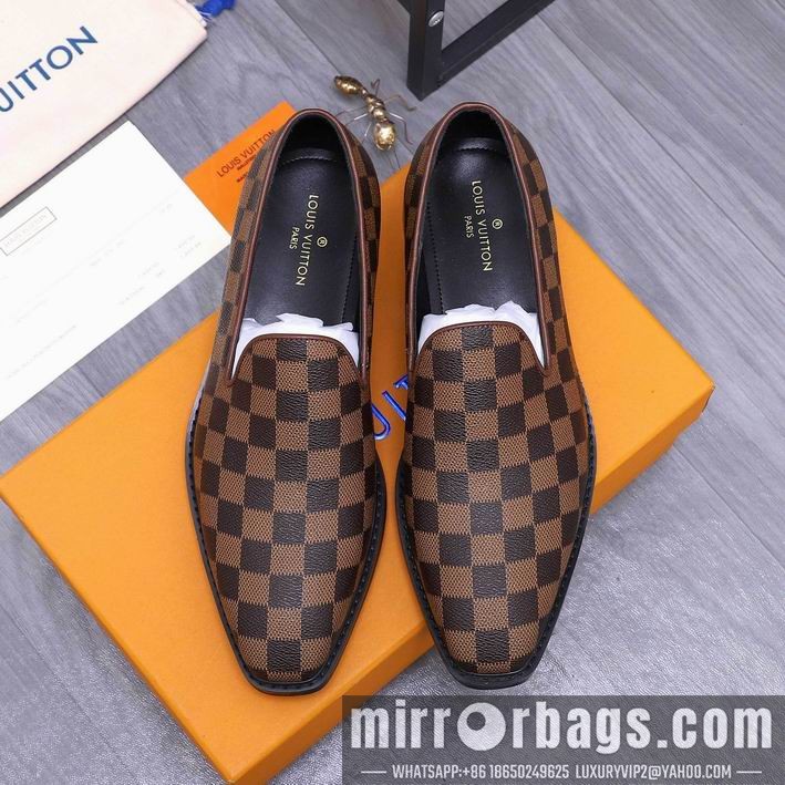 LV Replica Shoes LV sz39-45 hnh0237