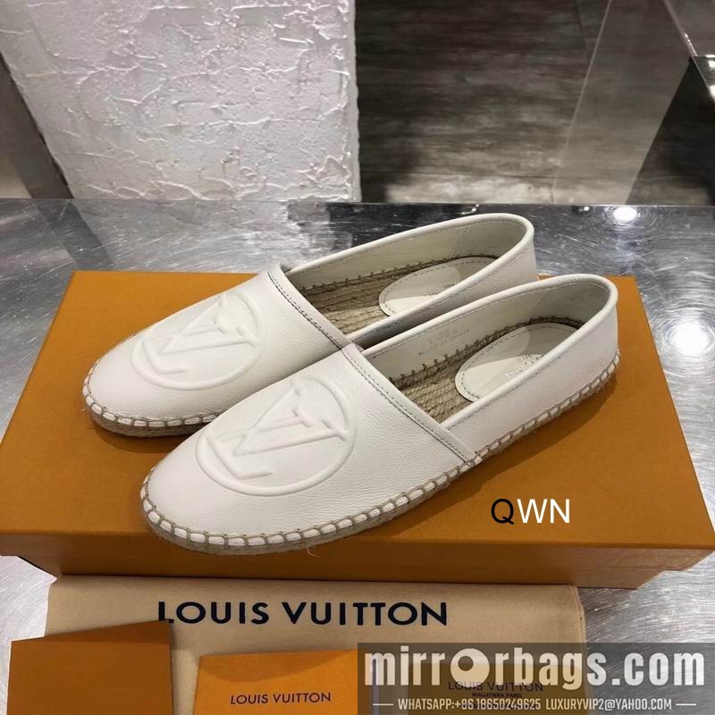 LV Replica Shoes LV sz35-41 YY0401