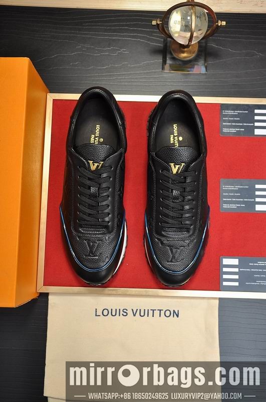 LV Replica Shoes LV sz38-45 mnf0509