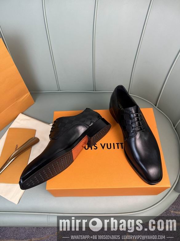 LV Replica Shoes LV sz38-44 06101