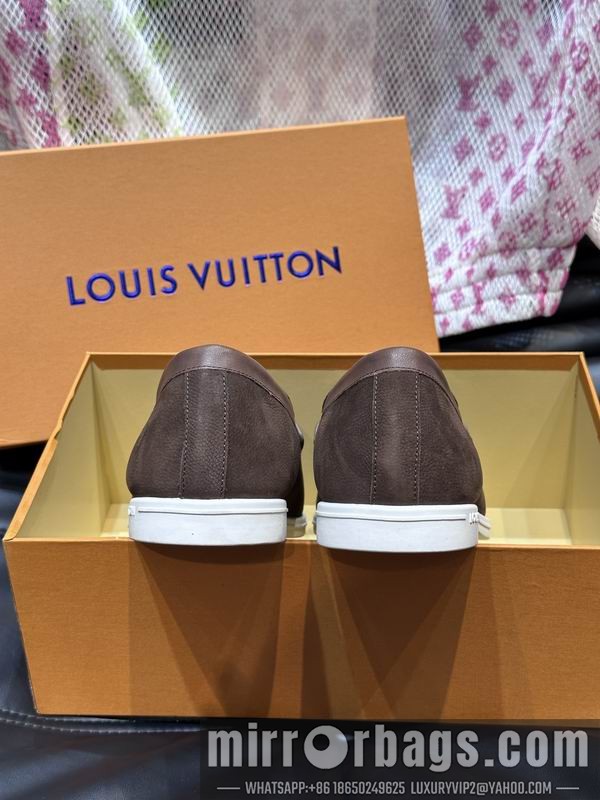 LV Replica ShoesLV sz38-46 mnf0527