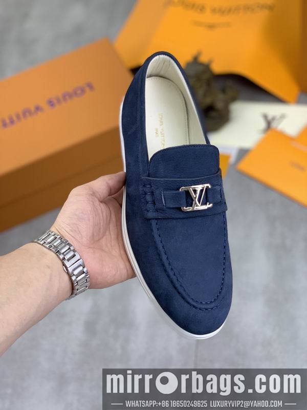 LV Replica Shoes LV sz38-45 mnf0525