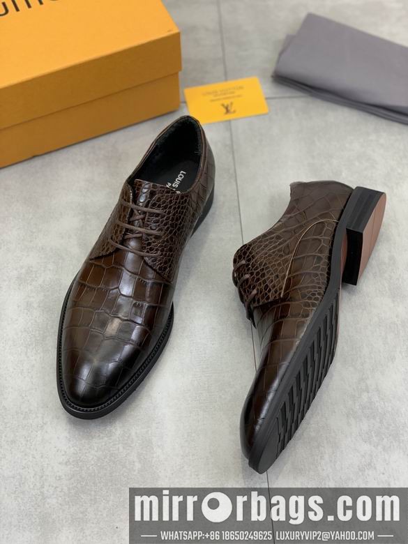 LV Replica Shoes LV sz38-44 2C n0634