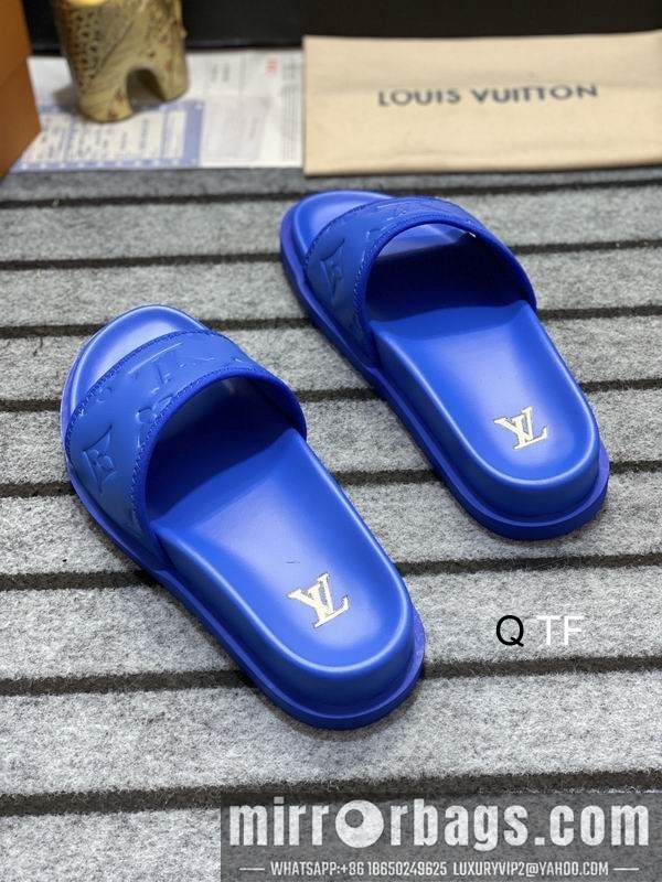 LV Replica Shoes LV sz38-45 5C TF0806