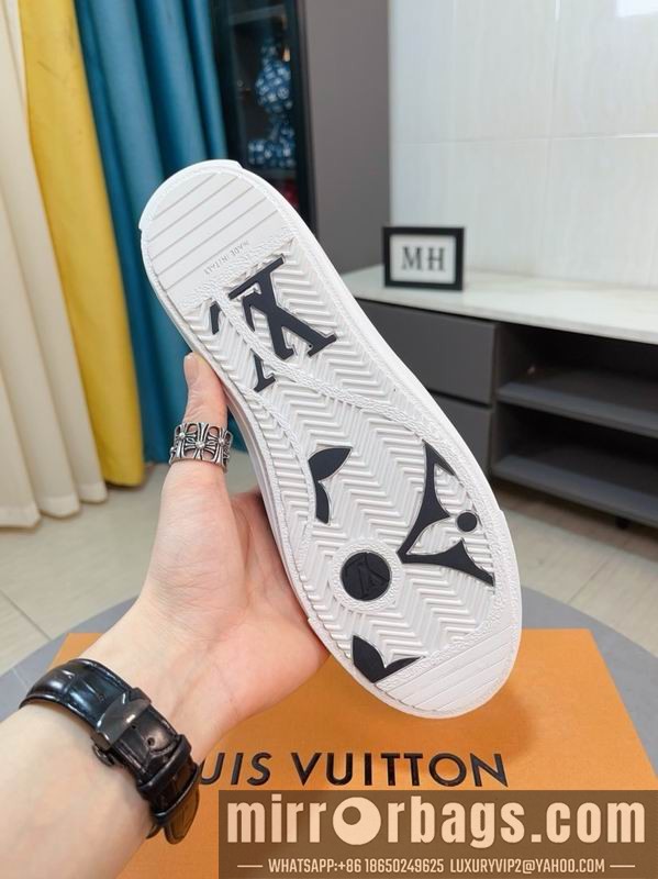 LV Replica Shoes LV sz37-47 mnf0627