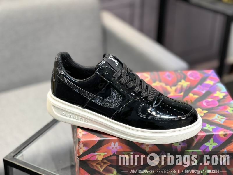 LV Replica Shoes LV sz38-45 mnf0514