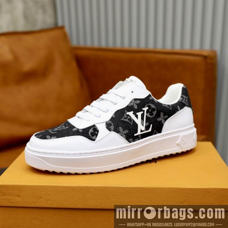 LV Replica Shoes LV sz38-45 mnf0734