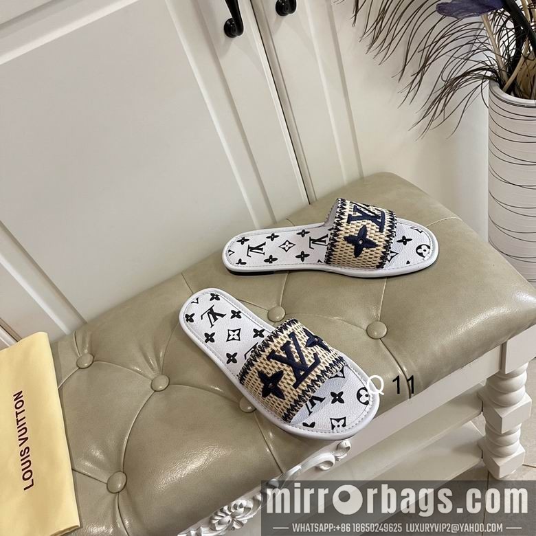 LV Replica Shoes LV sz35-40 Y0314