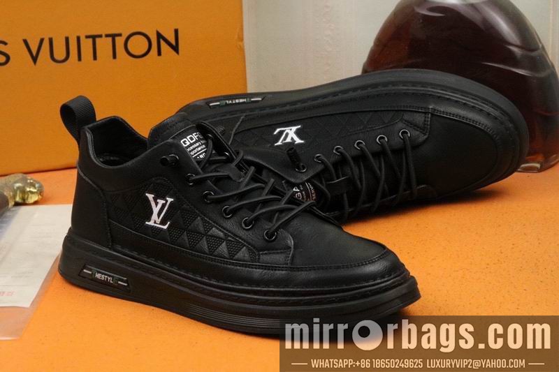 LV Replica Shoes LV sz38-43 mnf0153