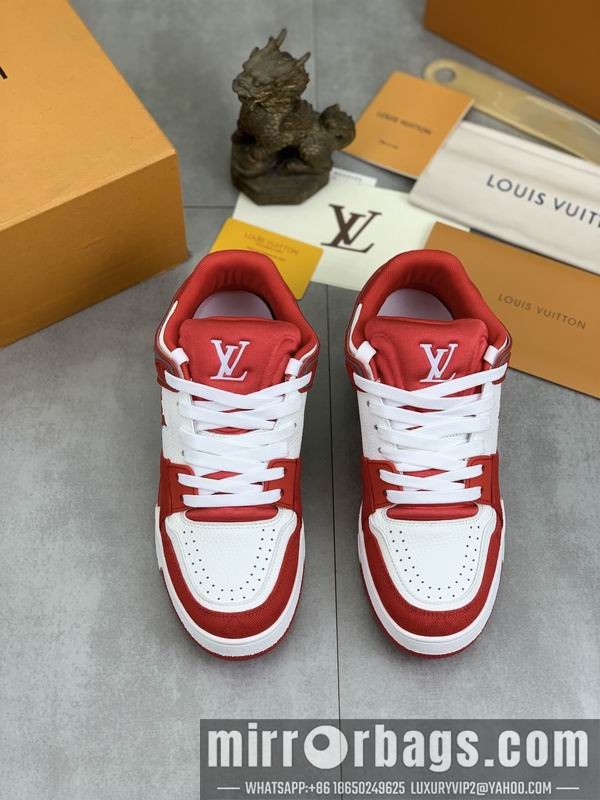 LV Replica Shoes LV sz38-46 mnf0622