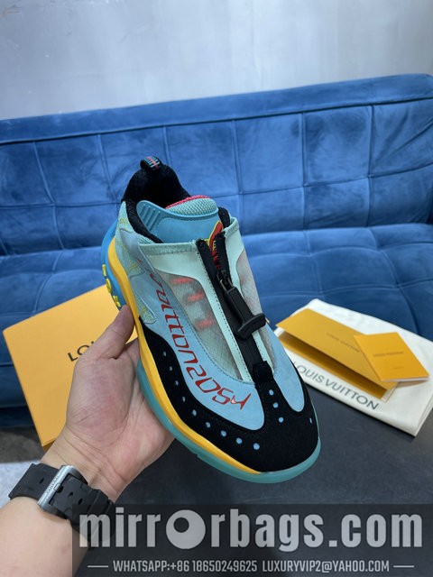 LV Replica ShoesSZ 38-44 0503