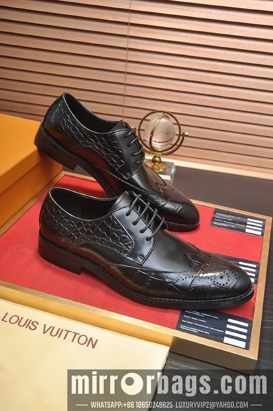 LV Replica Shoes LV sz38-45 mnf0377