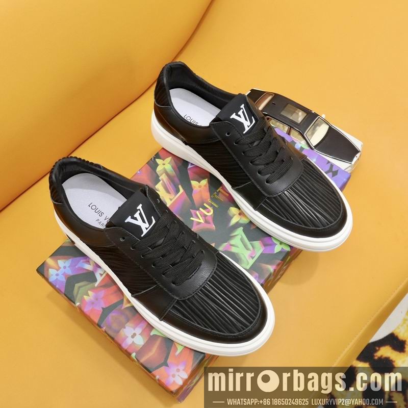 LV Replica Shoes LV sz38-44 mnf0192