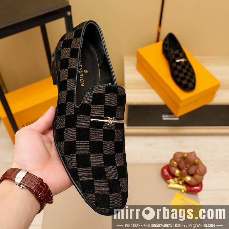 LV Replica Shoes LV sz38-44 0679