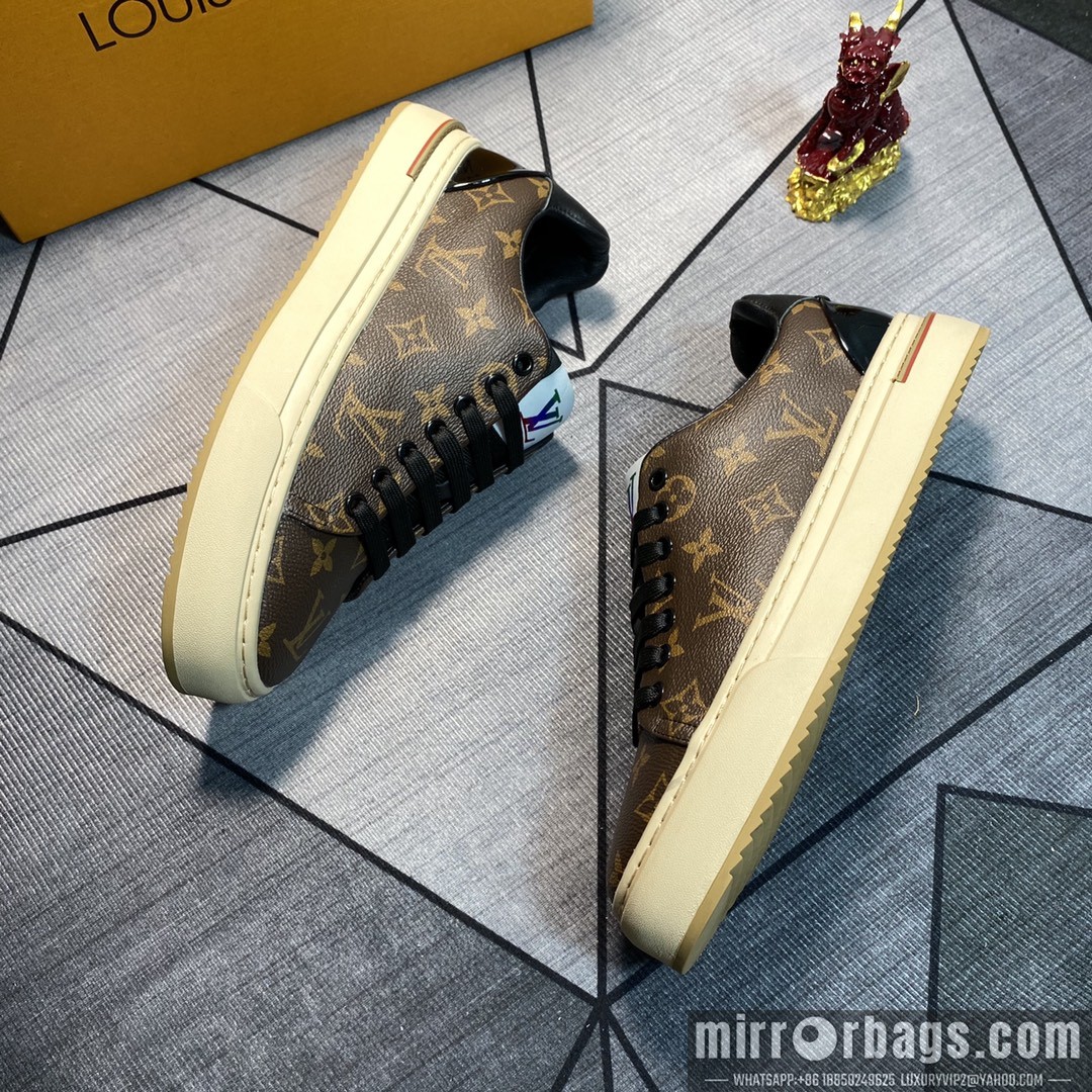 LV Replica Shoes LV sz38-44 hnh0244