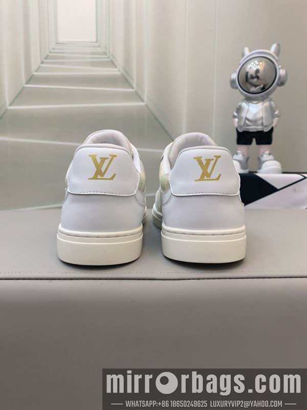 LV Replica Shoes LV sz38-44 mnf0526