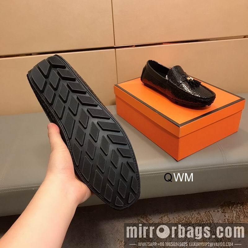 LV Replica Shoes LV sz38-45 WM1105