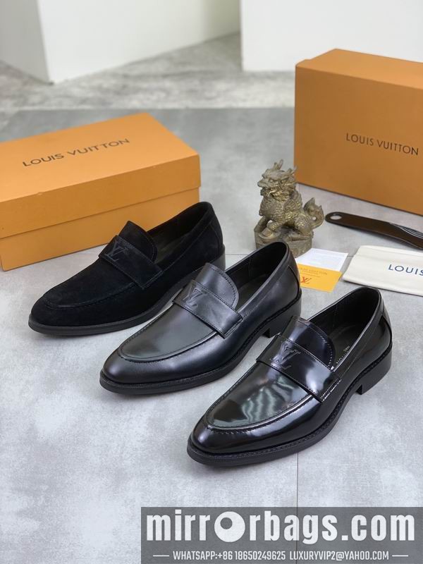 LV Replica Shoes LV sz38-45 mnf0636