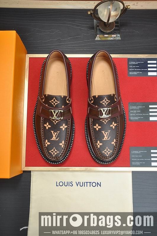 LV Replica Shoes LV sz38-45 mnf0572