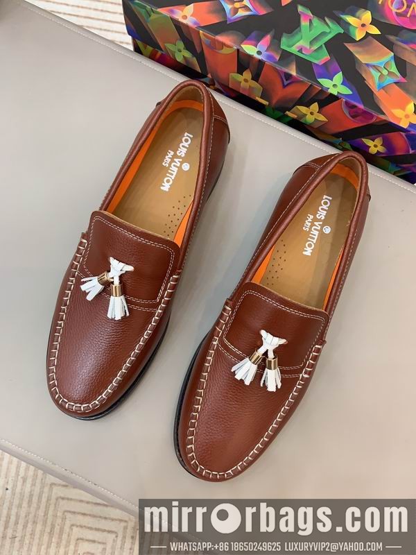 LV Replica ShoesLV sz38-44 mnf0215