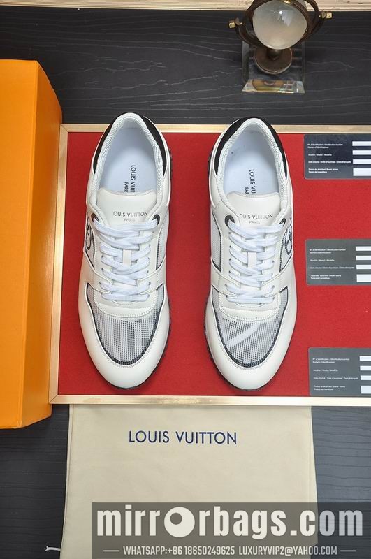 LV Replica Shoes LV sz38-45 mnf0552