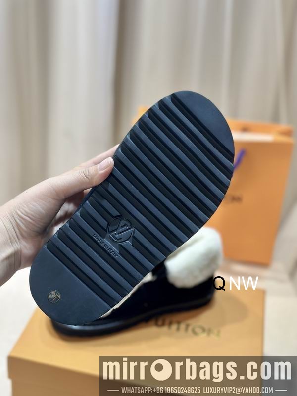 LV Replica Shoes LV sz35-40 NW1003