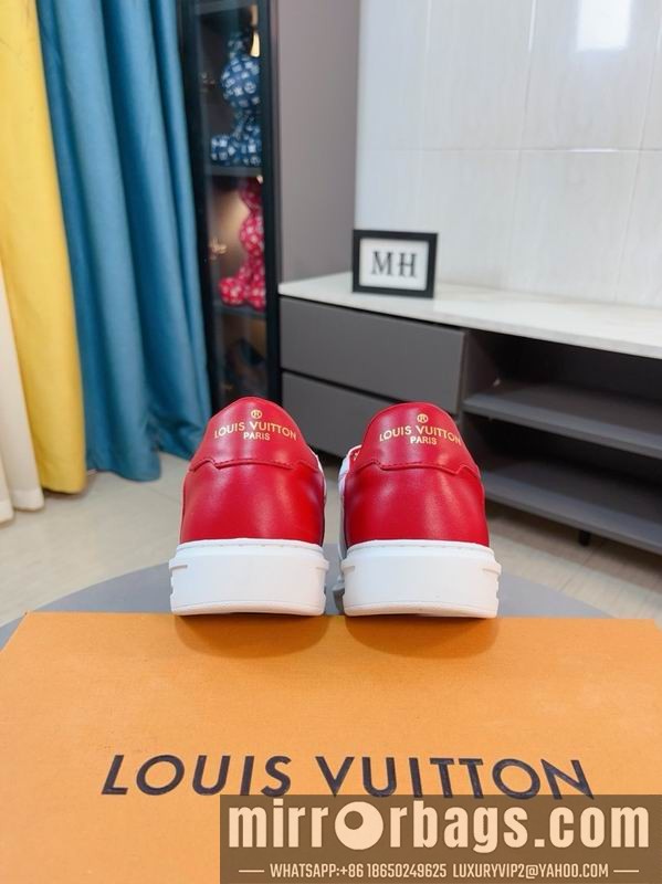 LV Replica Shoes LV sz38-44 mnf0623