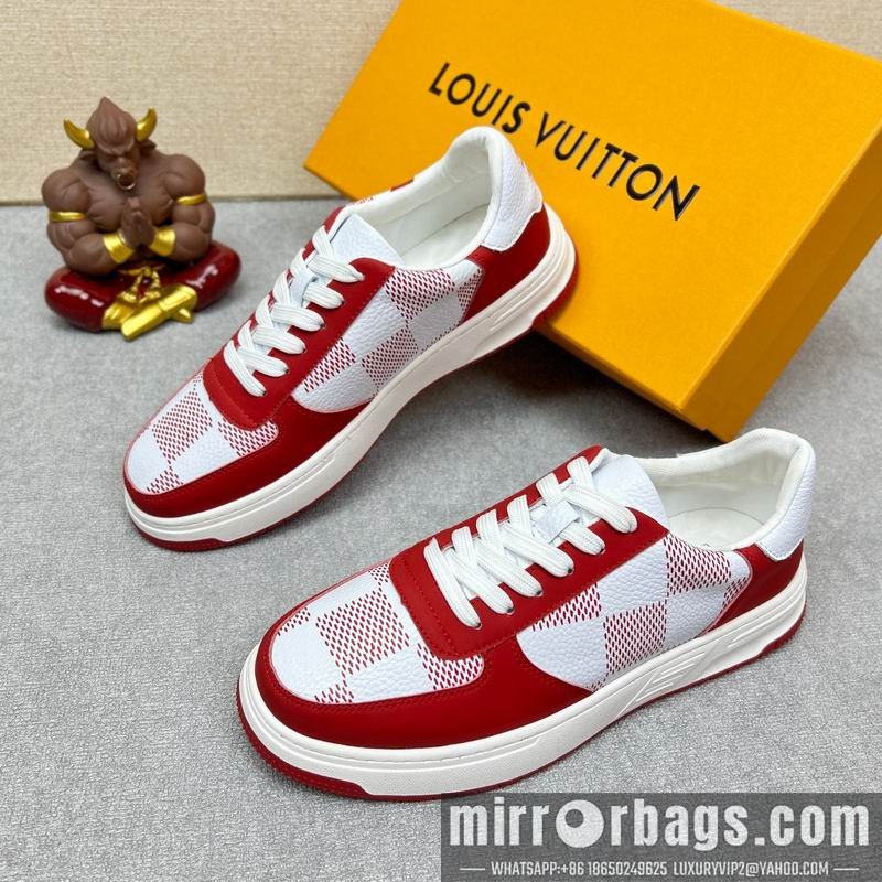 LV Replica Shoes LV sz38-44 mnf0511