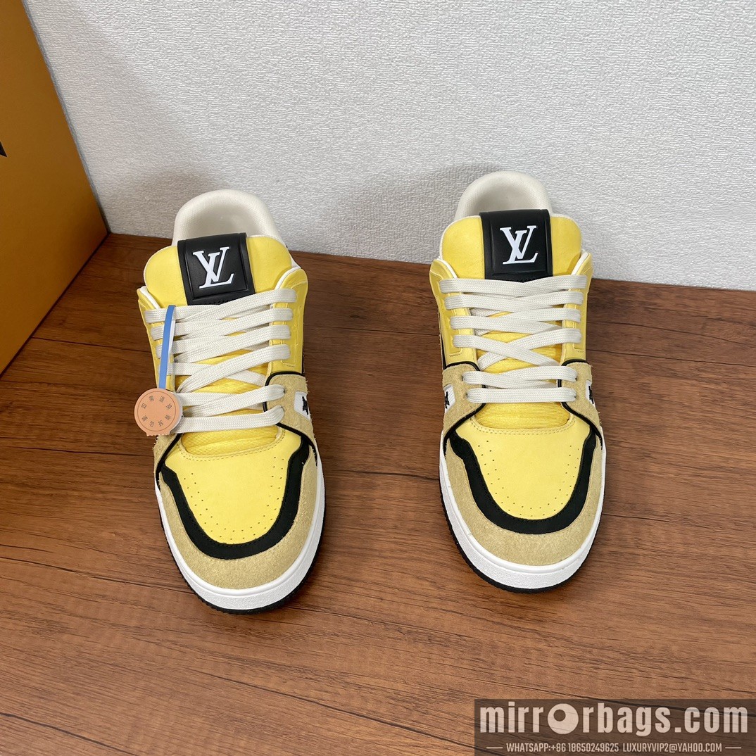 LV Replica Shoes LV sz38-45 hnh1217