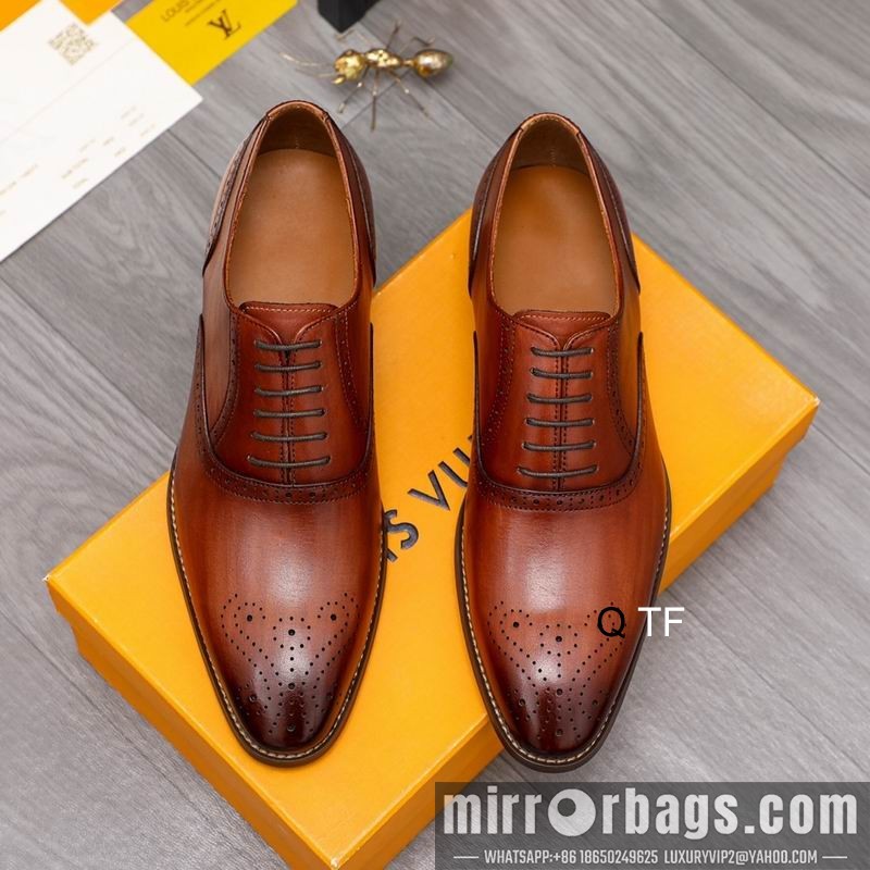 LV Replica Shoes LV sz38-45 2C TF0814