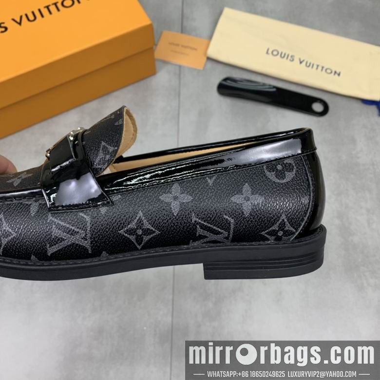 LV Replica Shoes LV sz38-44 2C n0624