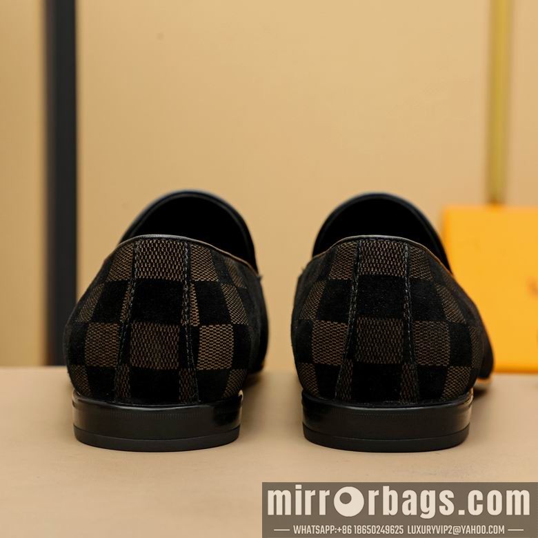 LV Replica Shoes LV sz38-44 0679