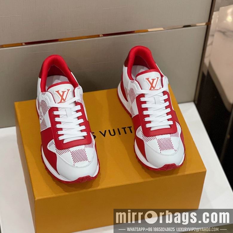 LV Replica Shoessz35-44 4C n0513