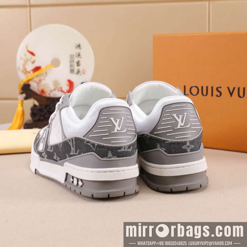 LV Replica Shoes LV sz38-46 jyh1204