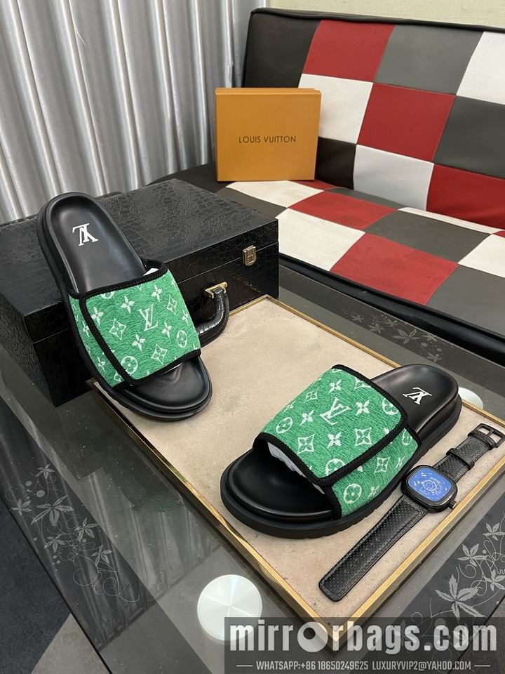 LV Replica ShoesLV sz38-44 hnh0303