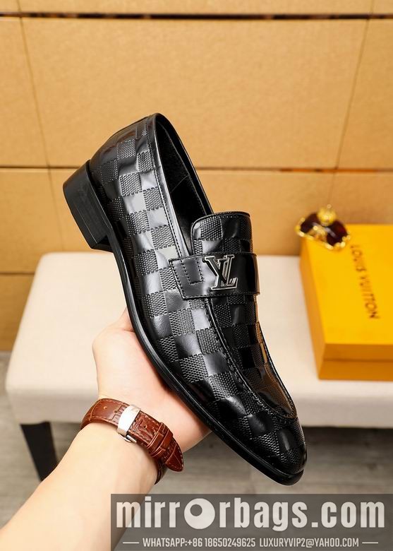 LV Replica Shoes LV sz38-44 2C n0630