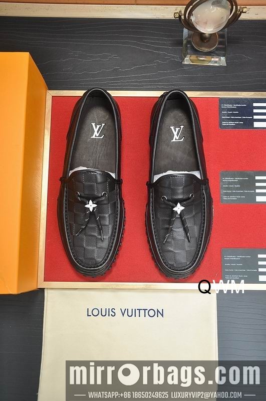 LV Replica Shoes LV sz38-45 WM0714