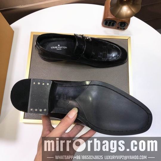 LV Replica Shoes LV sz38-45 hnh0242