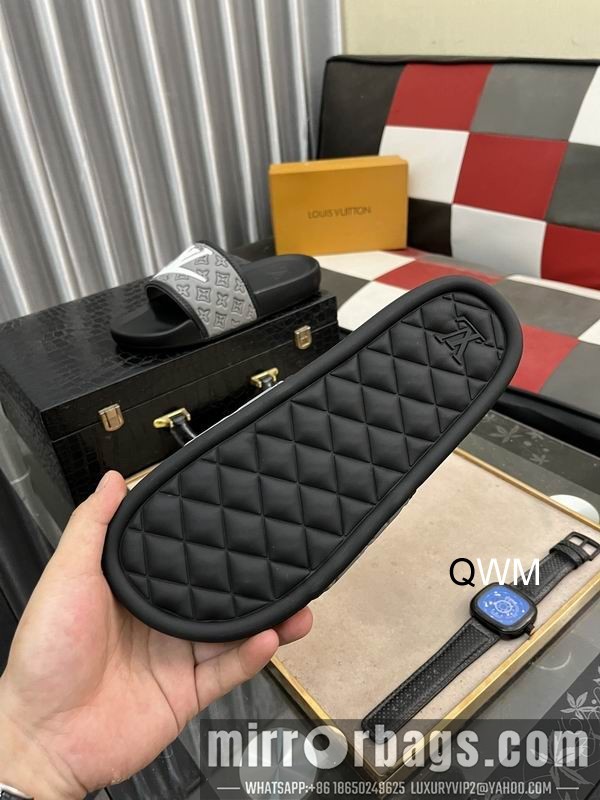 LV Replica Shoes LV sz38-45 WM0602