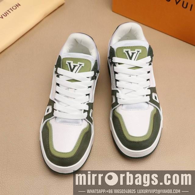 LV Replica Shoes LV sz38-45 jyh0927