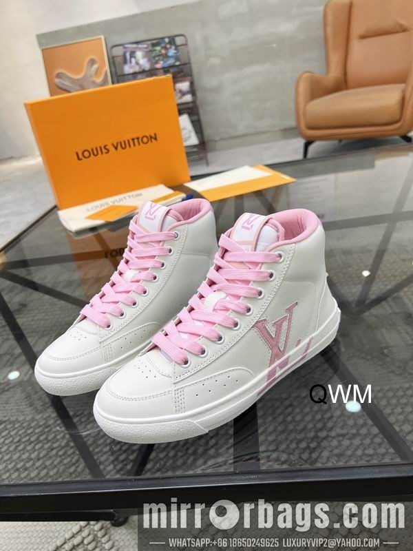 LV Replica Shoes LV sz38-45 18C WM1002