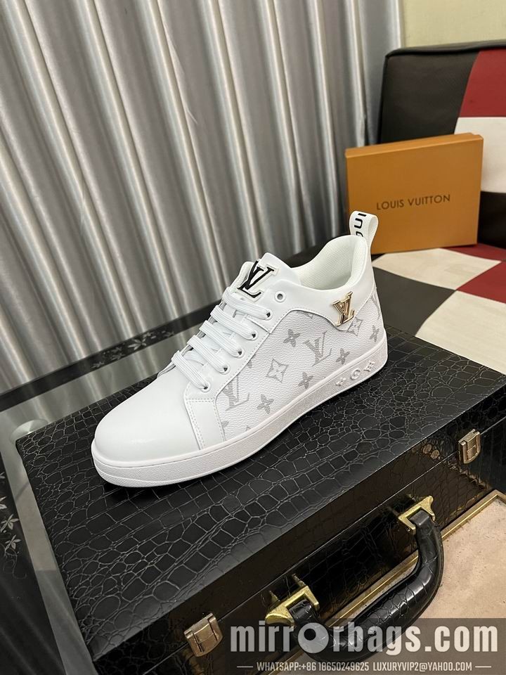 LV Replica Shoes LV sz38-44 hnh0253