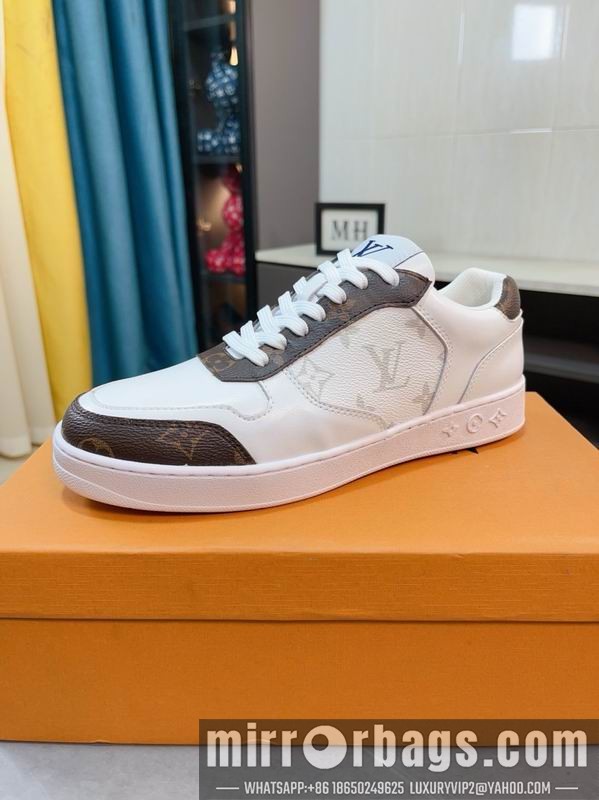 LV Replica Shoes LV sz38-44 mnf0639