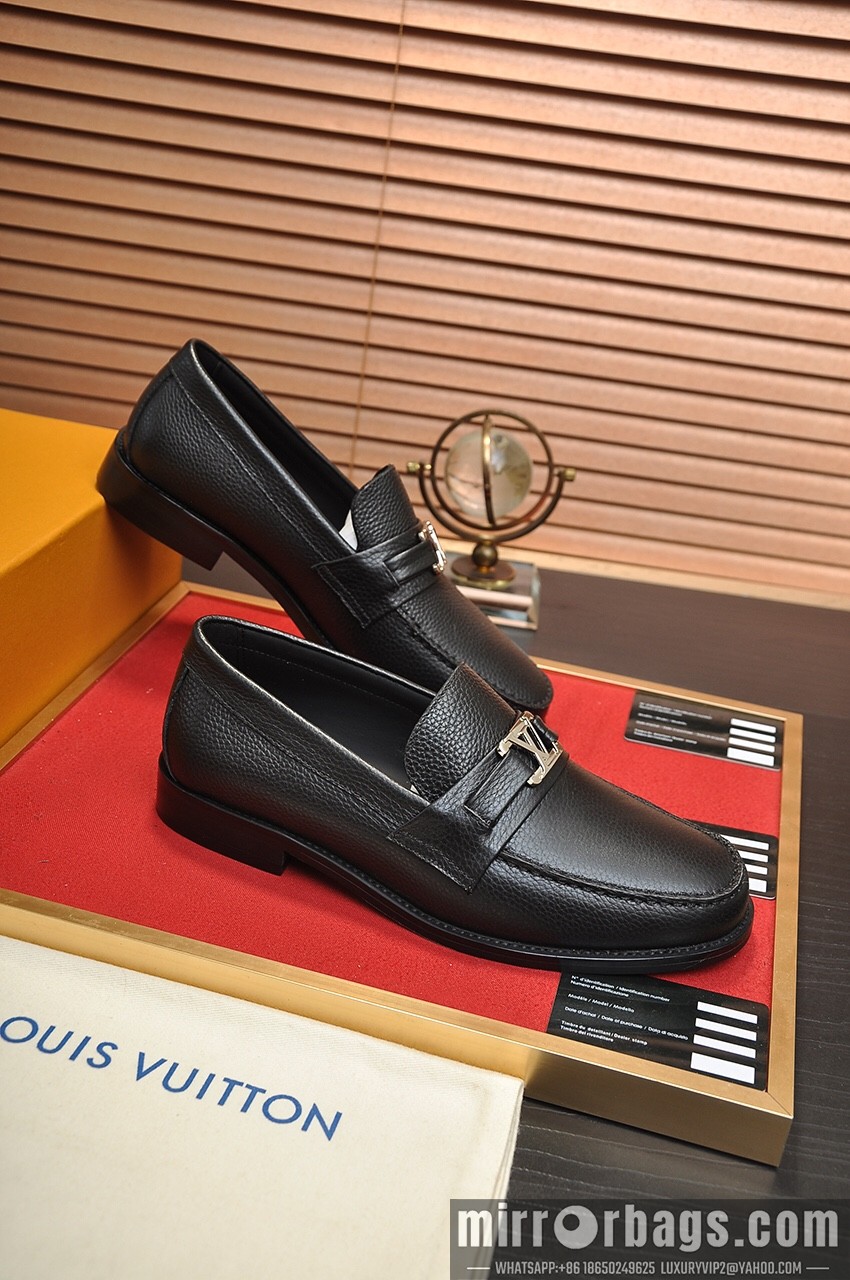 LV Replica Shoes LV sz38-45 hnh1207