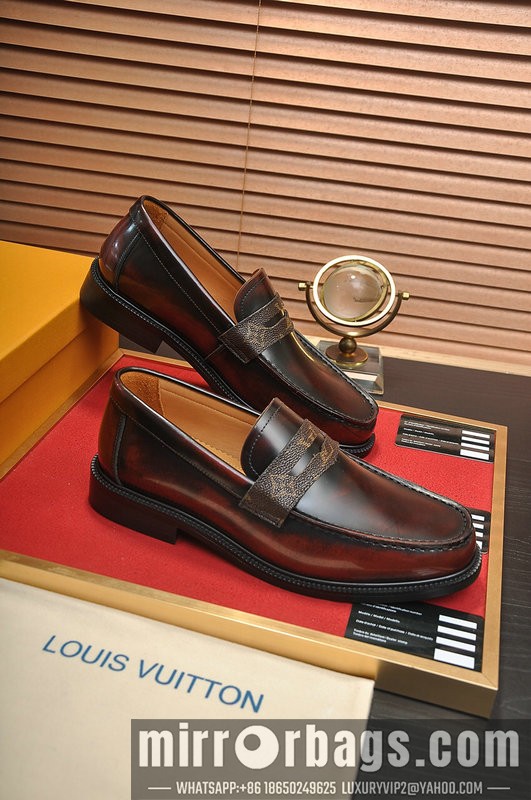 LV Replica Shoes22521245 SZ 38-44