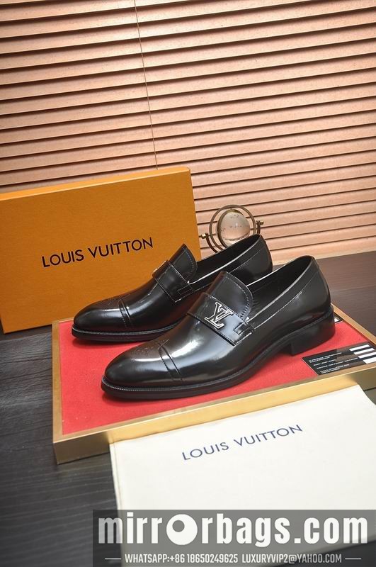 LV Replica Shoes LV sz38-45 mnf0662